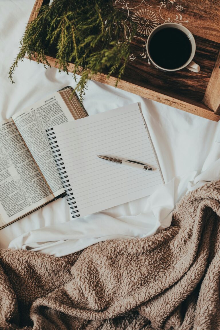 The Art of Mindful Living: My Experience